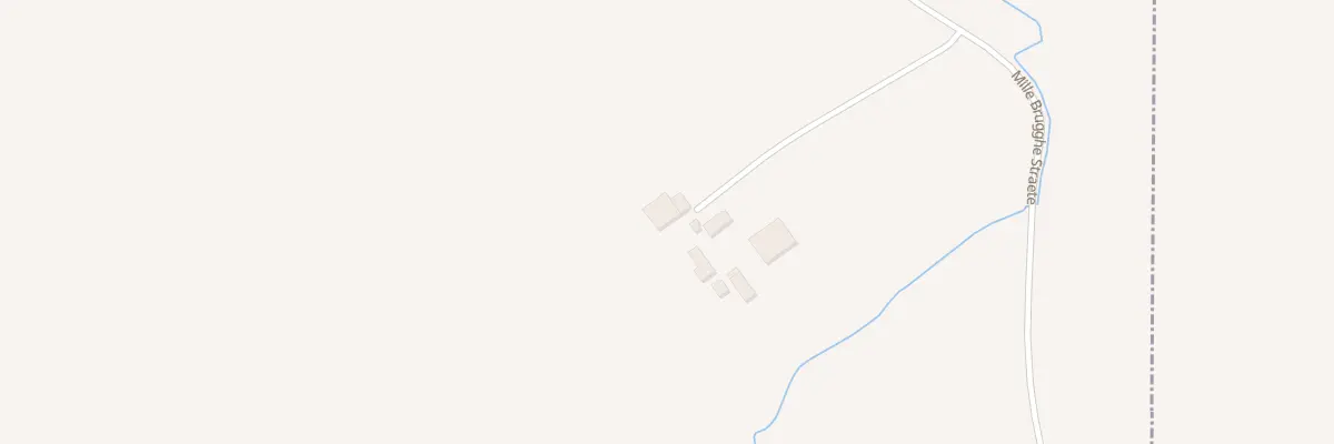 Plan du 3262 Rue Mille Brugghe Straete Vc 5 à Warhem