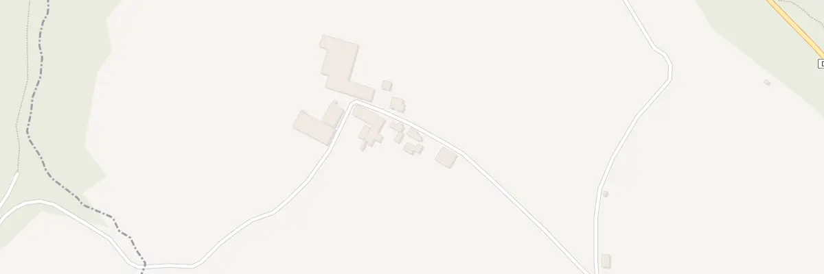 Plan du 5452 Monplaisir à Réquista