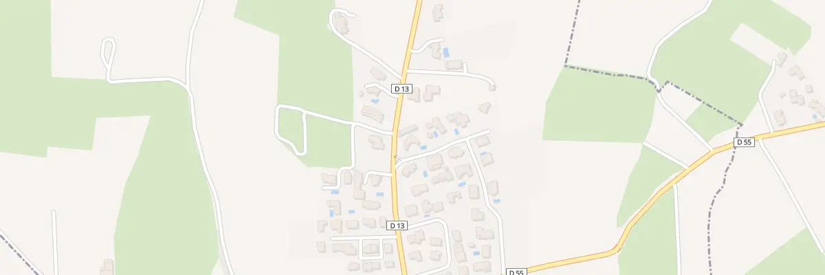 Plan du 9001F Rte de Vinca à Joch
