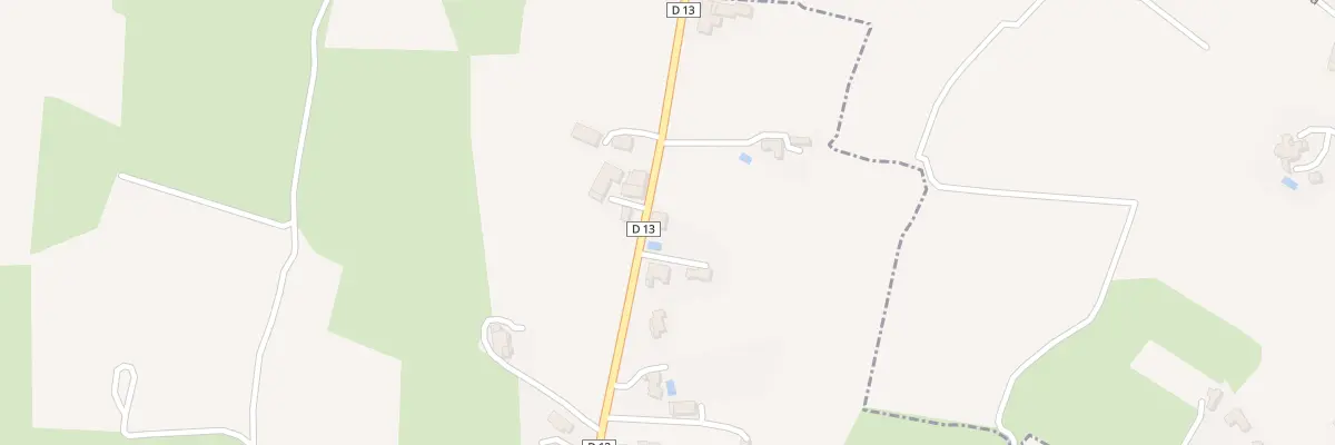 Plan du 5 Rte de Vinca à Joch