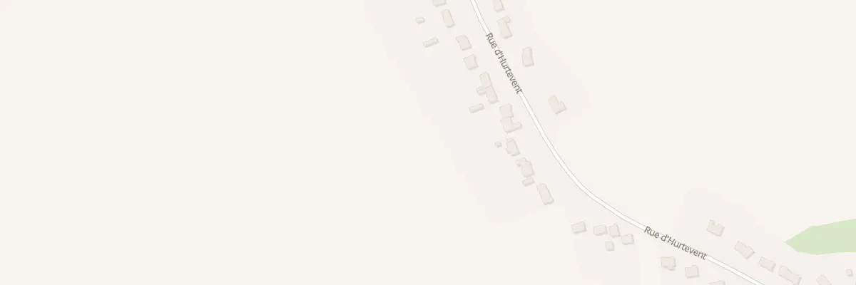 Plan du 621 Rue de Hurtevent à Saint-Venant