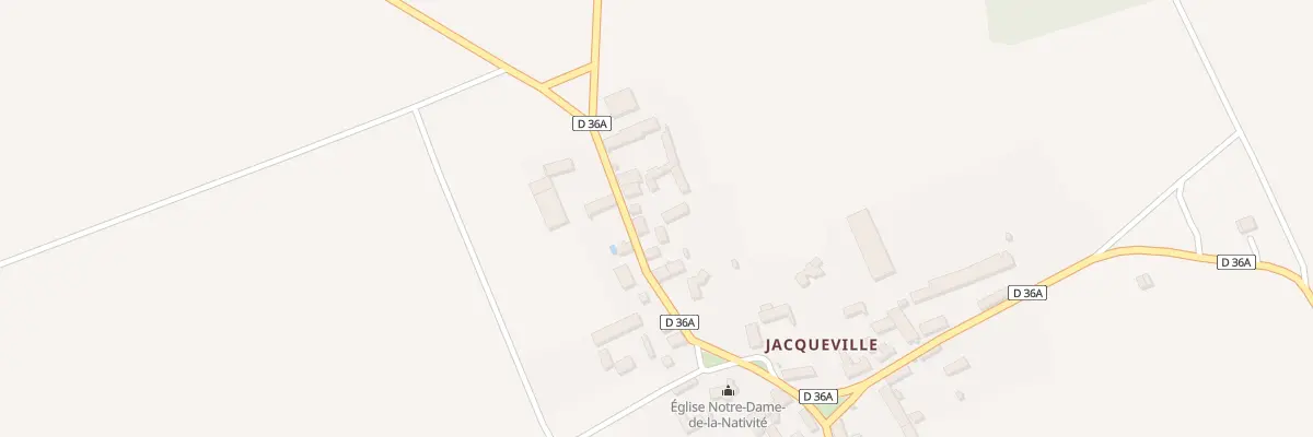 Plan du 18B Rue du Vieux Puits à Amponville