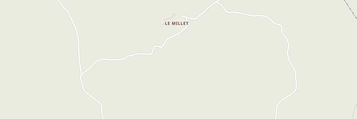 Plan du 63 La Roudougnero à Soulatgé