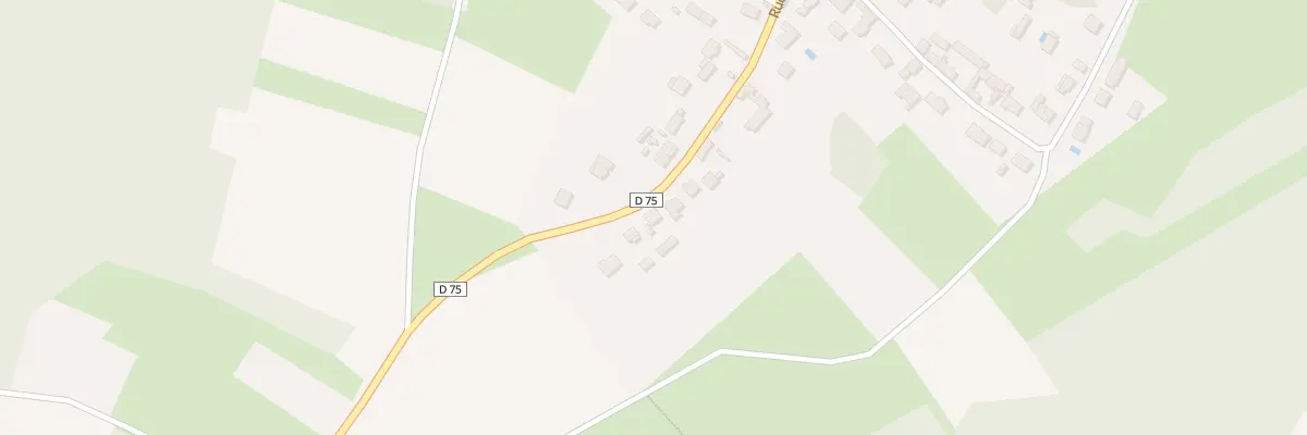 Plan du 15 Rue de Rieux à Cinqueux