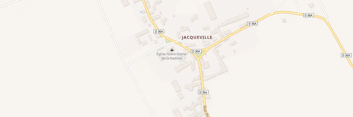 Plan du 15B Rue du Vieux Puits à Amponville
