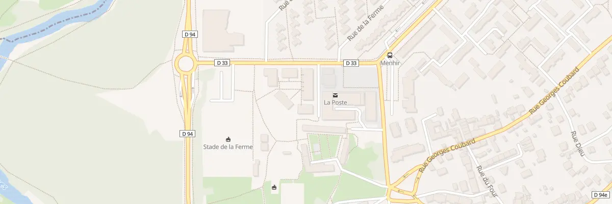 Plan du 14 Rue de Rochopt à Boussy-Saint-Antoine