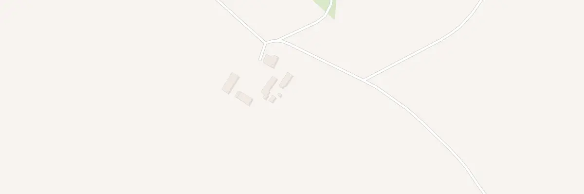 Plan du 361 La Flècherie à Blancafort