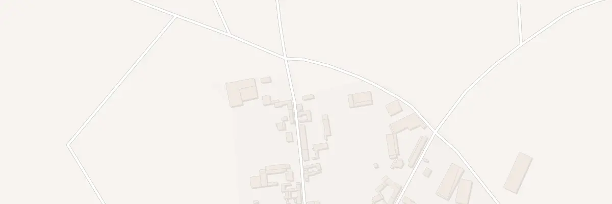 Plan du 20 Rue du Mesnil à Royaucourt