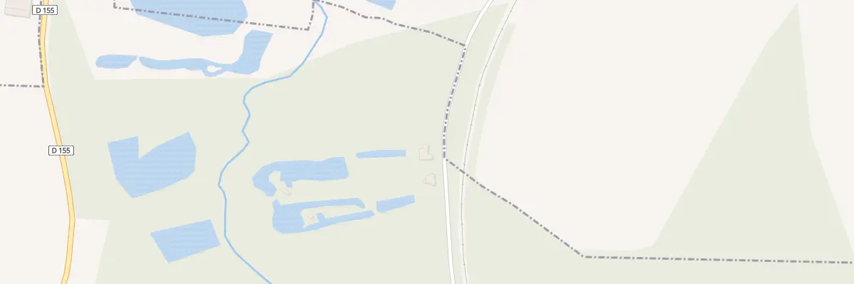 Plan du 5060 Les Pres des Ayeres à Fontaine-sous-Montdidier