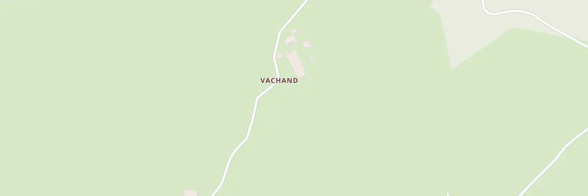 Plan du 1 Laborie Haute à Ladinhac