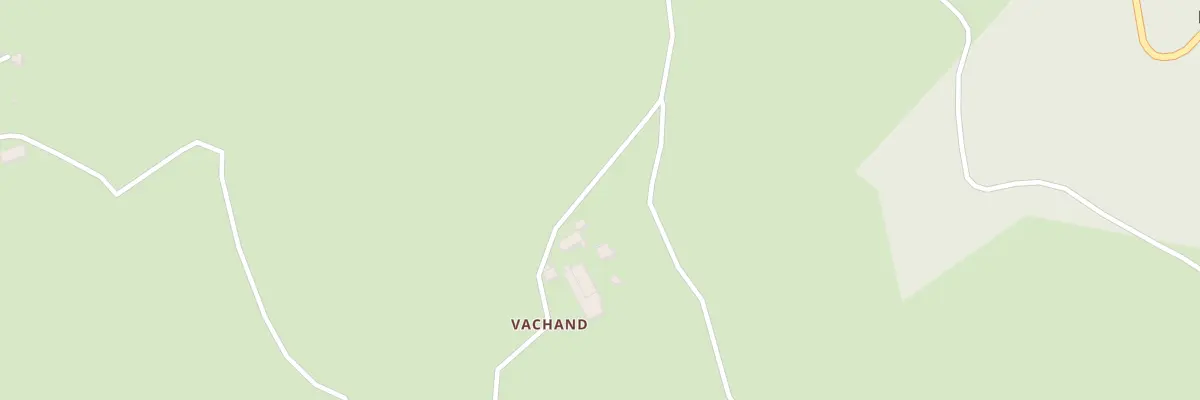 Plan du 1 Laborie Haute à Ladinhac