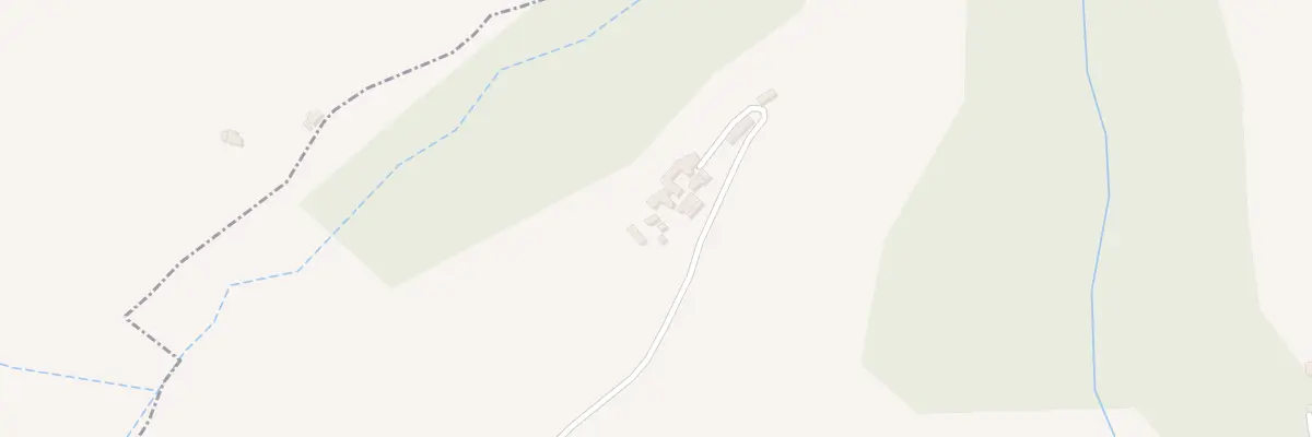 Plan du 5052 Au Terral à Miolles