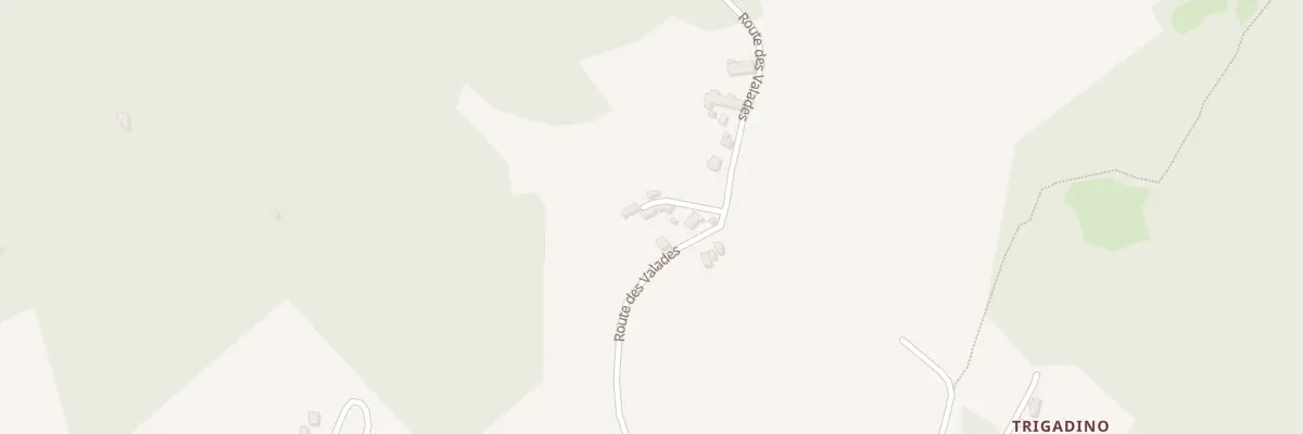 Plan du 5065 La Valade Haute à Espeyrac
