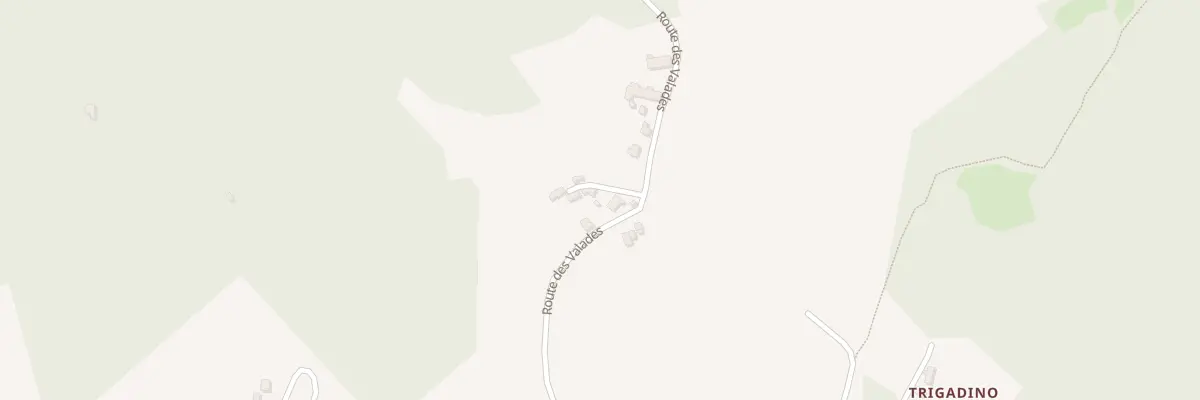 Plan du 5178 La Valade Haute à Espeyrac