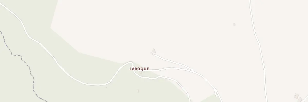Plan du 5059 Laroque à Puycapel
