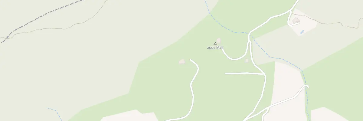 Plan du 5029H Sur le Chemin de Rieux à Mayronnes