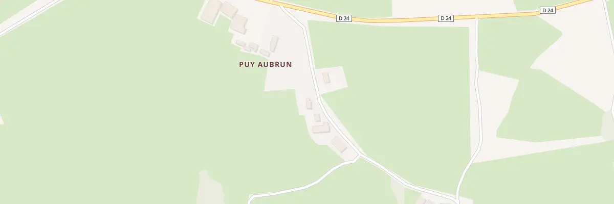 Plan du 1 Nirolles à Fontanières