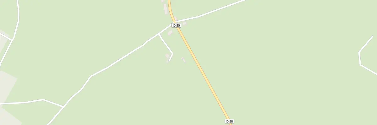 Plan du 74 Sellat à Mazirat