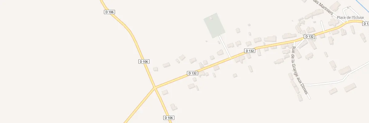 Plan du 32 Rue de l’Auron à Saint-Denis-de-Palin