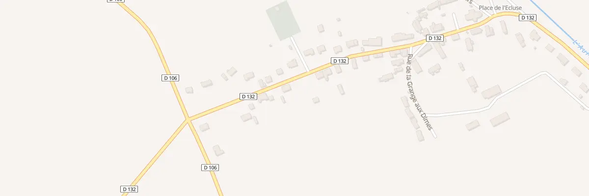 Plan du 35 Rue de l’Auron à Saint-Denis-de-Palin