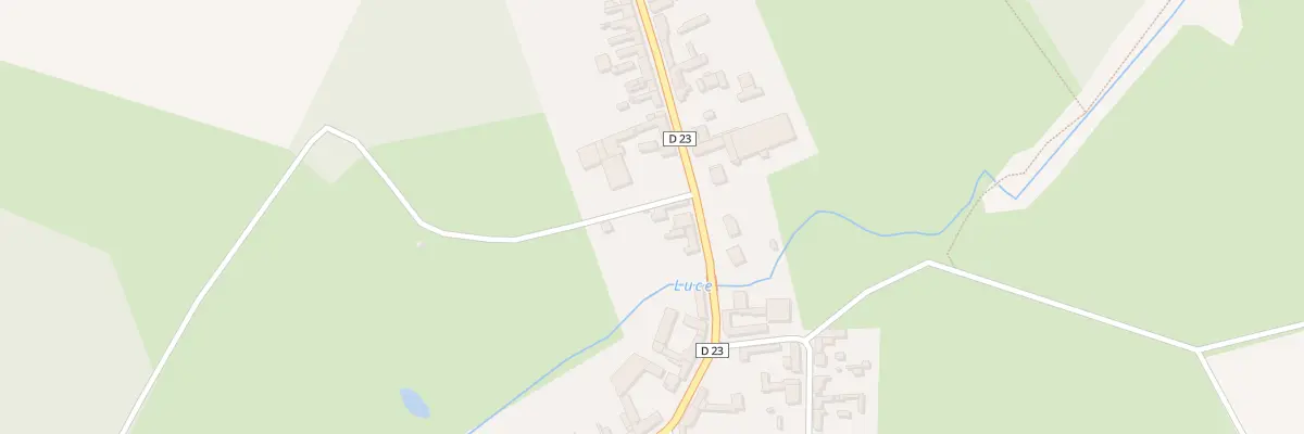 Plan du 9 Rue Alcius Ledieu à Démuin