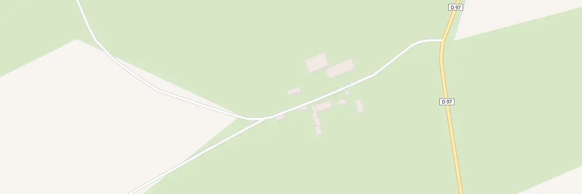 Plan du 5 Le Bresil à La Celette