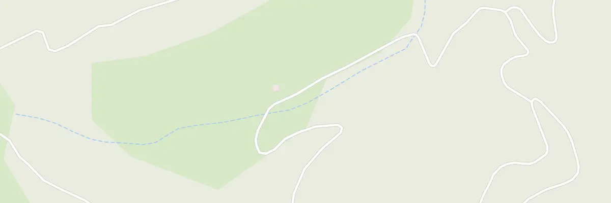 Plan du 5073 Serre Longue à Mouthoumet