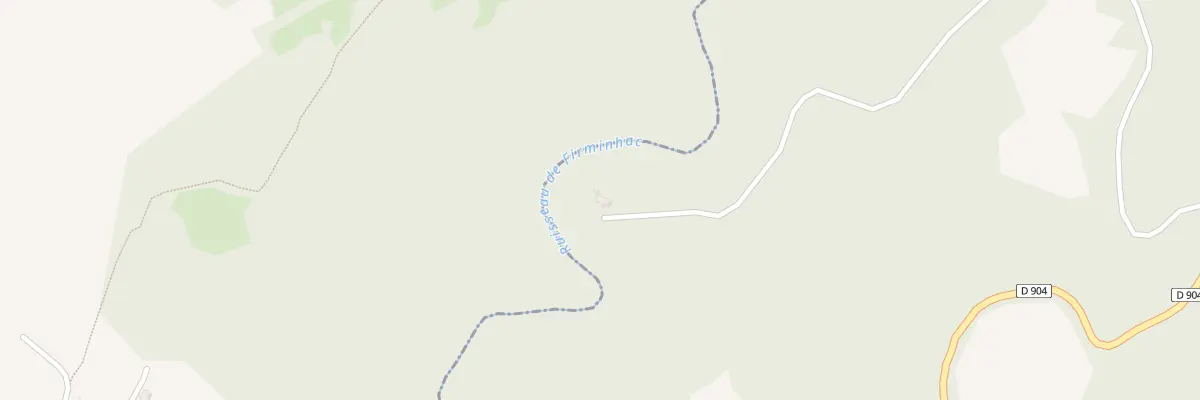 Plan du 572 Le Bourieyrou à Entraygues-sur-Truyère