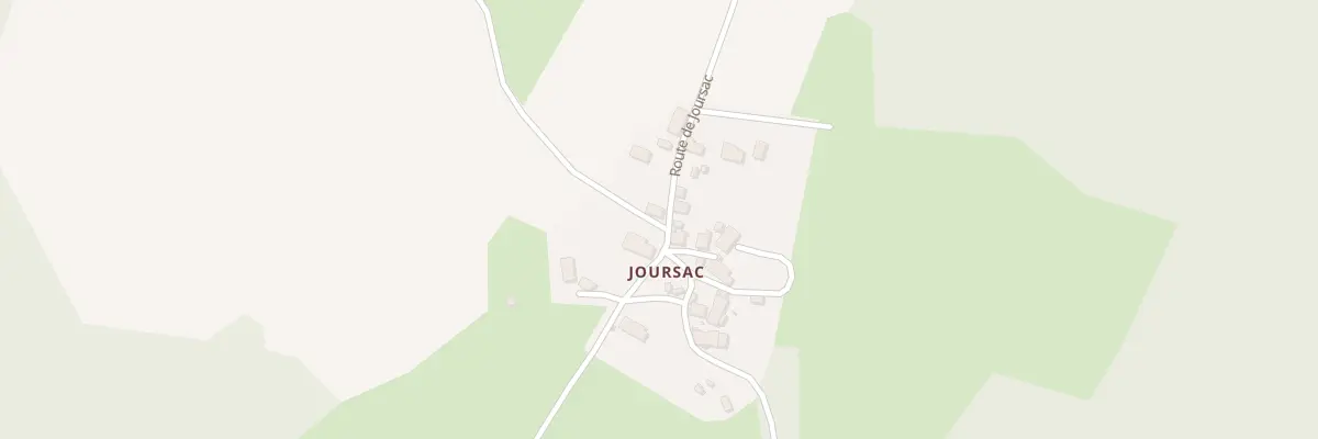 Plan du 5081 Les Paros à Singles