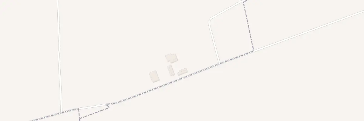 Plan du 5121 La Ferme du Bel Air à Warloy-Baillon