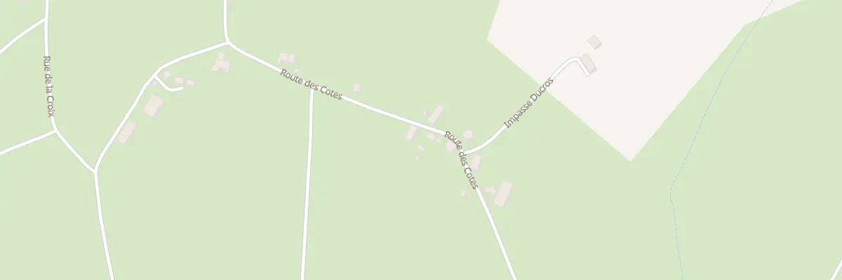 Plan du 5031 Montelbrut à Saint-Germain-près-Herment