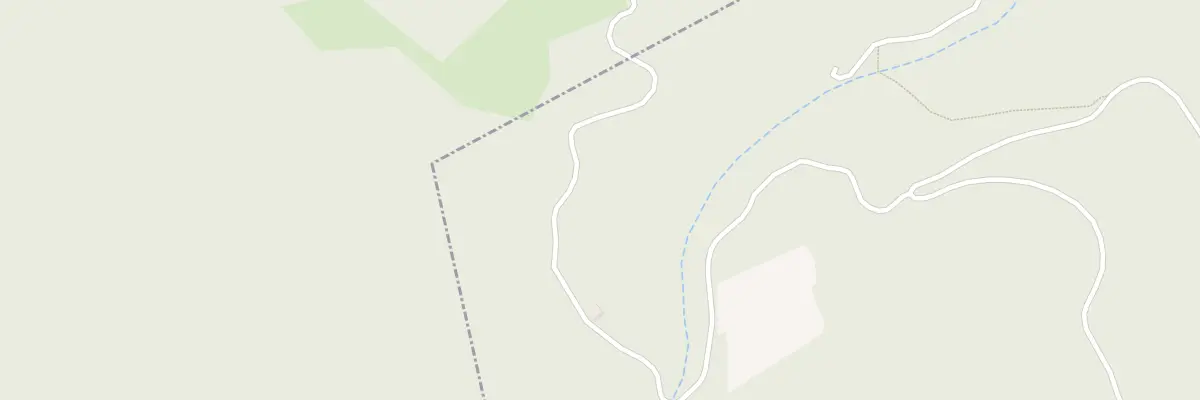 Plan du 5000 Prat de Mu à Termes