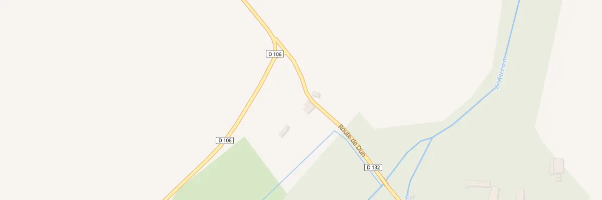 Plan du 2A Villaine à Saint-Denis-de-Palin