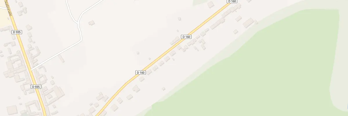 Plan du 58 Rue Marcel Thomas à Trois-Rivières