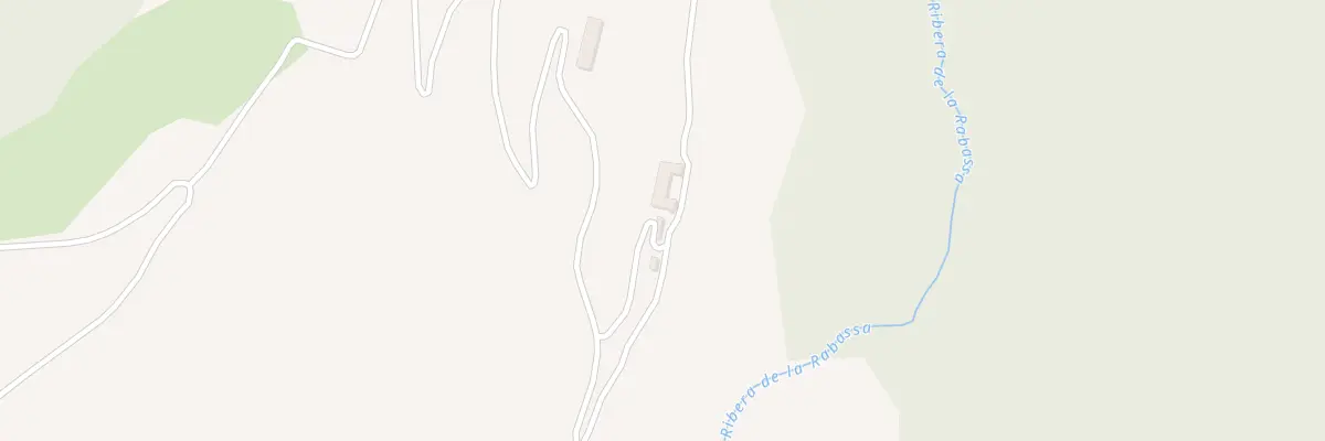 Plan du 37 Cabanats à Valmanya