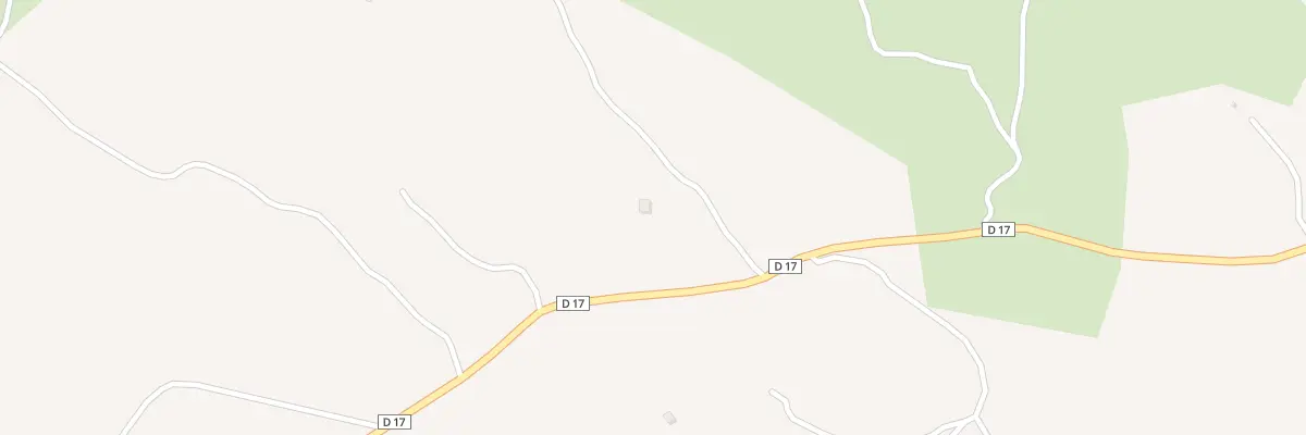 Plan du 1 Cami de Vinca à Trévillach