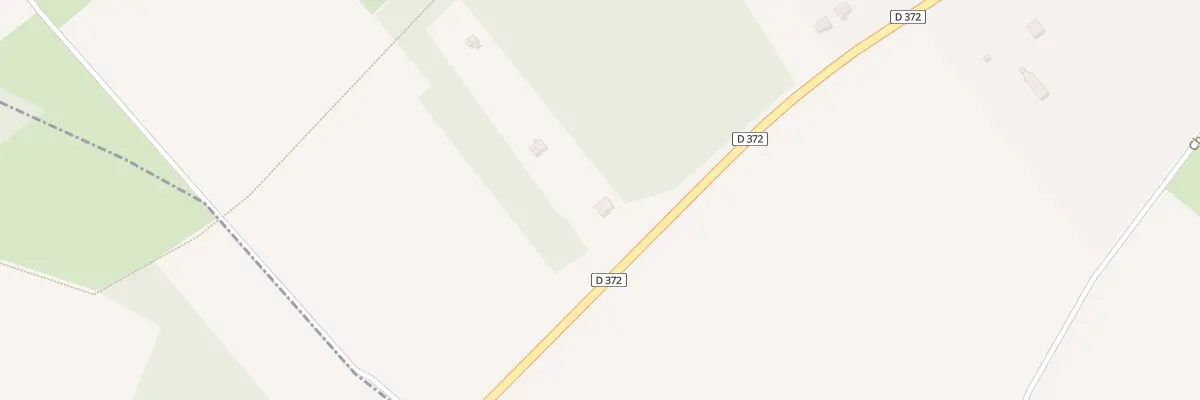 Plan du 74 Rue de Milly à Perthes