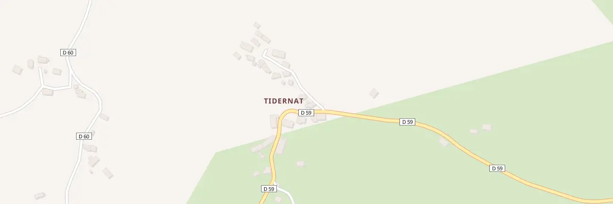 Plan du 3 Che de la Pradelles à Laroquevieille