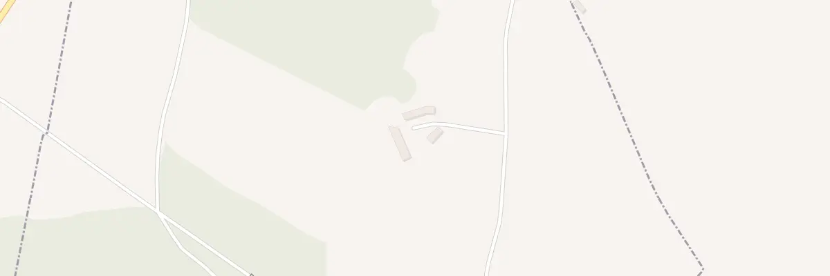 Plan du 792 Rte des Poirioux à Sainte-Solange