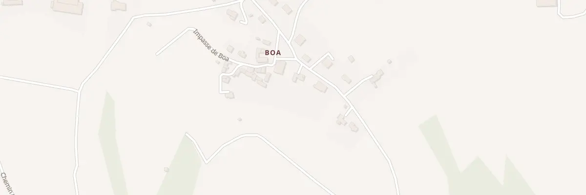 Plan du 5975 La Gravasse à Réquista