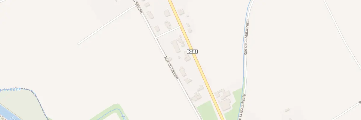 Plan du 1398 Rue du Huit Mai 1945 à Haverskerque