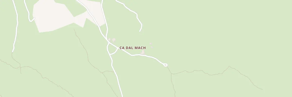 Plan du 9001 Ca Del Marc à Rodès
