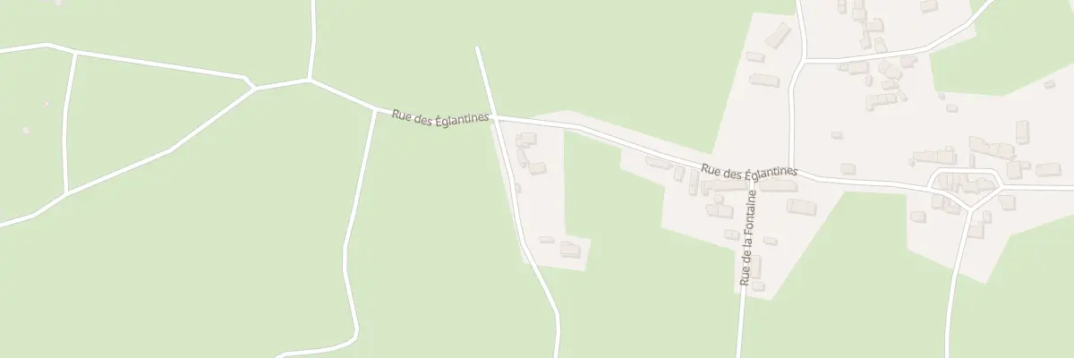 Plan du 38 Rue des Eglantines à Saint-Amand-Montrond