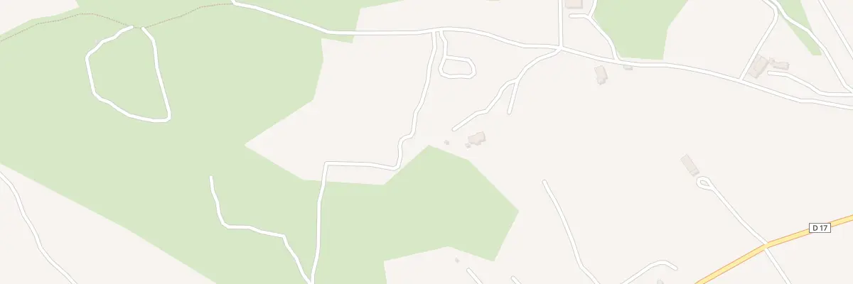 Plan de Camps Del Cami de Vinça à Montalba-le-Château