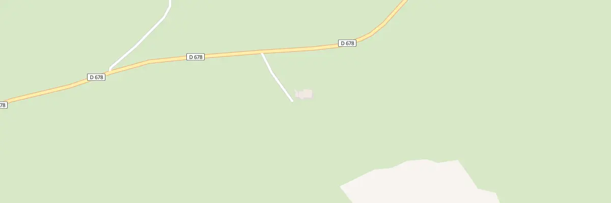 Plan du 5019 Bellevue à Trémouille