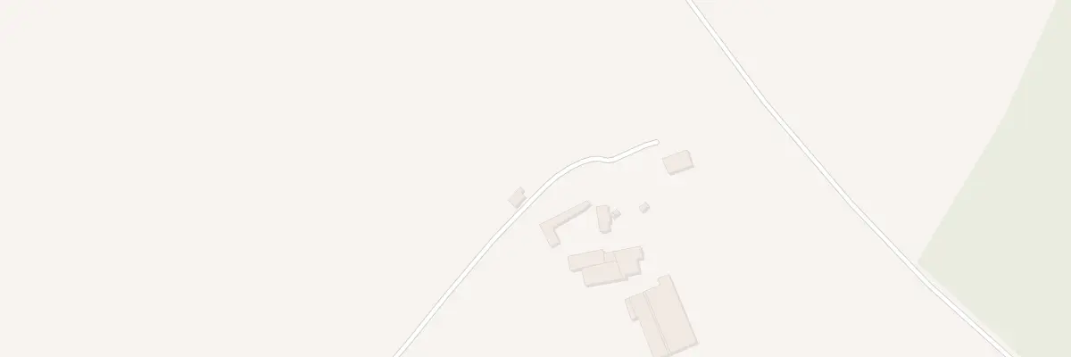 Plan du 142 Rte d’Autry à Blancafort