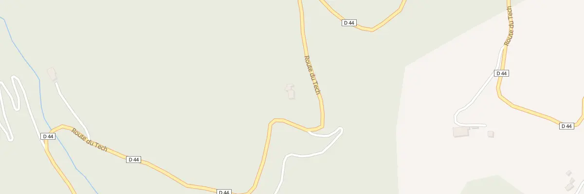 Plan du 68 Can Pujol à Montferrer
