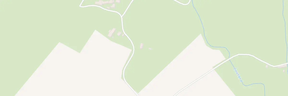 Plan du 99 Les Gadons à Colombiers