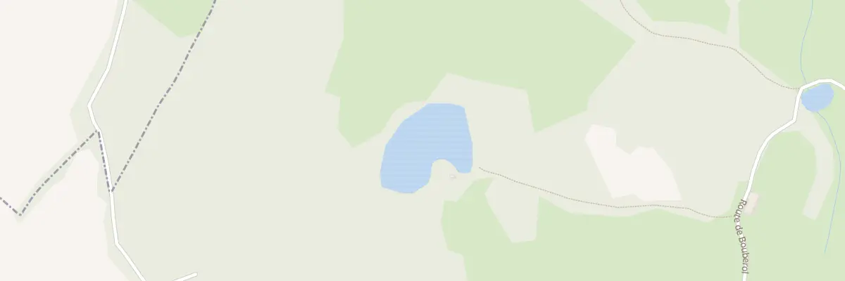 Plan du 5286 Les Combes à Condat-en-Combraille