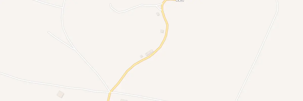 Plan du 9 Rue du Calvaire à Vaux-sur-Somme